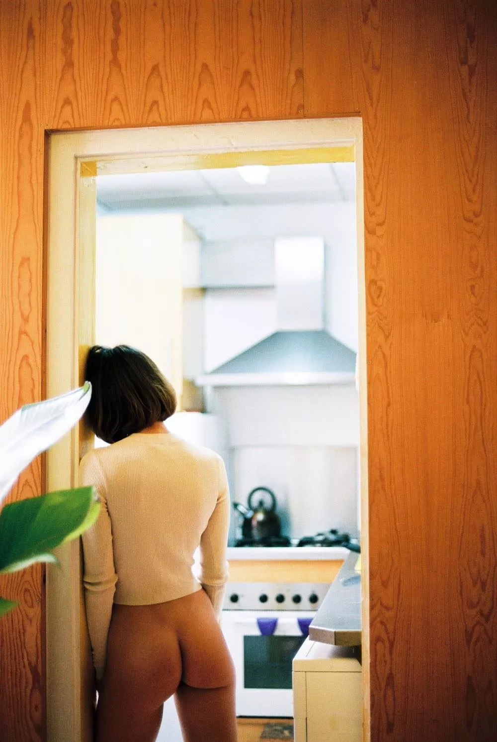 Taking a look posted by bubblr