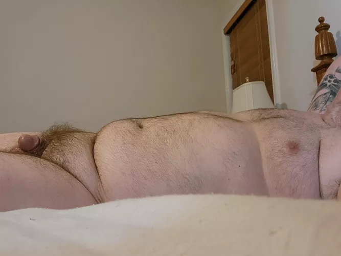 Taking a moment to relax. (55) by YourAdvJoe