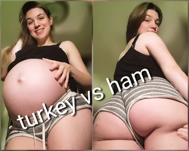 Taking a poll today 🤔 by wildaprilflower