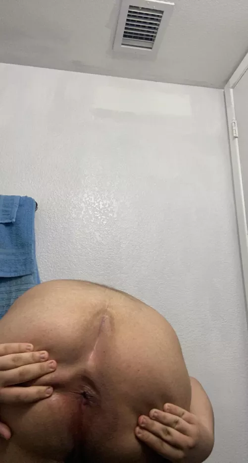 taking a shower who wants to jump in with me? by Dicklover4343