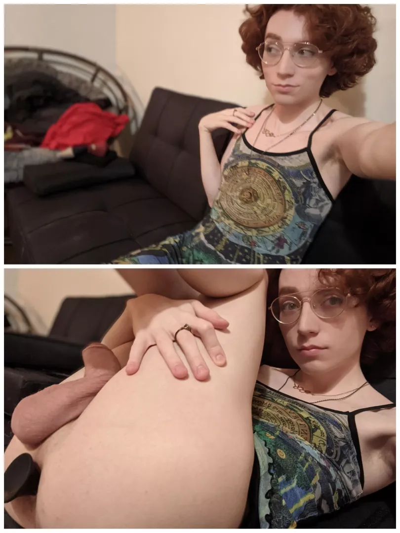 Taking applicants to buy me food and join me on the couch 🛋️ posted by maddihammy89