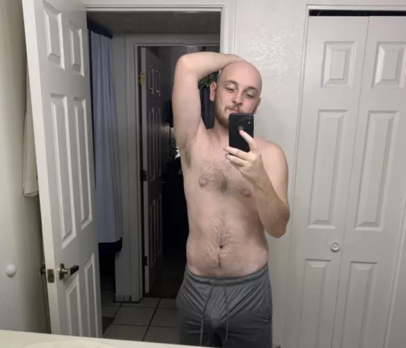 Taking boyfriend applications by buttmxnch