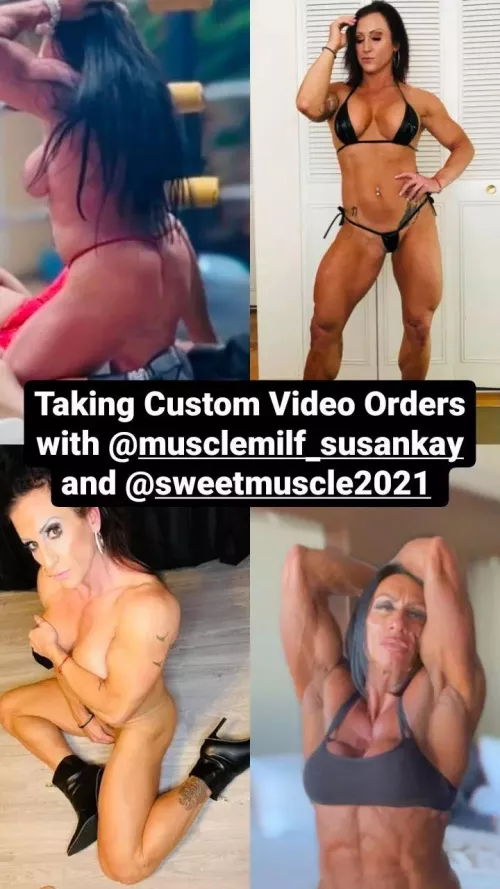 Taking Custom Video Orders DM or email dannygohard@gmail.com by danaconda45