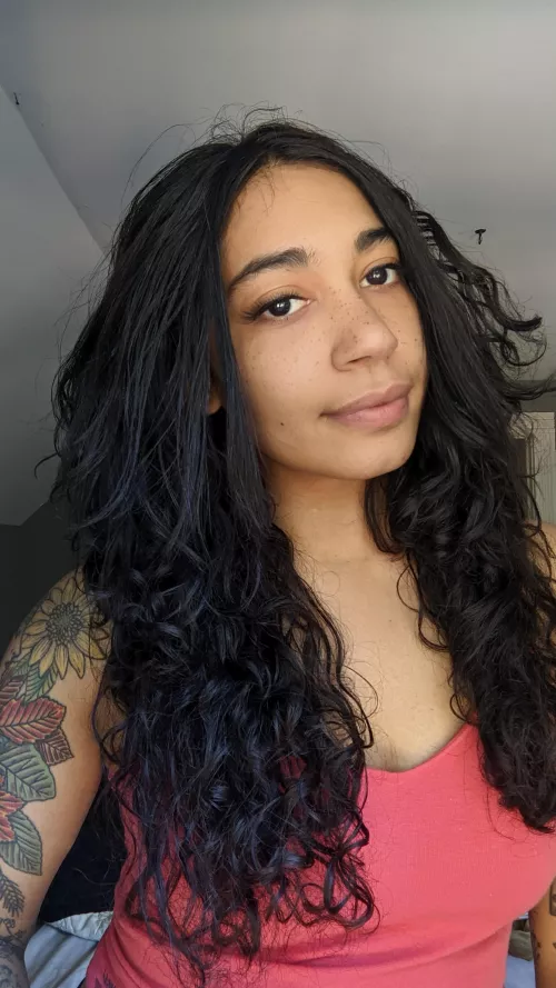 Taking fuck buddy applications! by TarooRooot