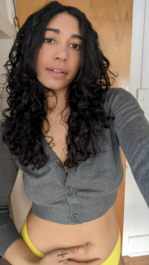 Taking fuck buddy applications today! by TarooRooot