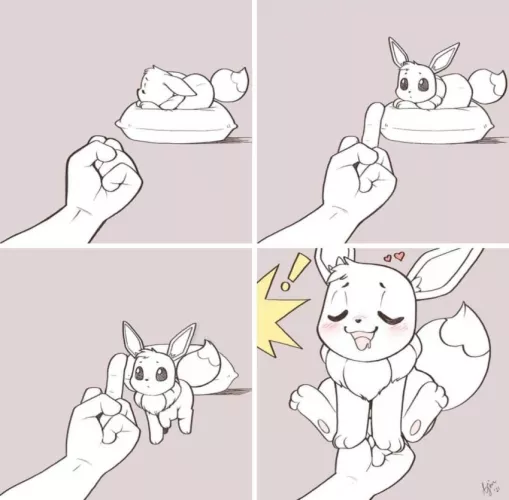 Taking fuck you too litterally(unknown) by SnowLake9328