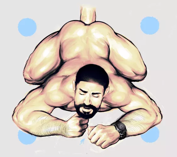 Taking it, by me by Spazorton