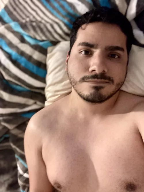 Taking it easy by af2580