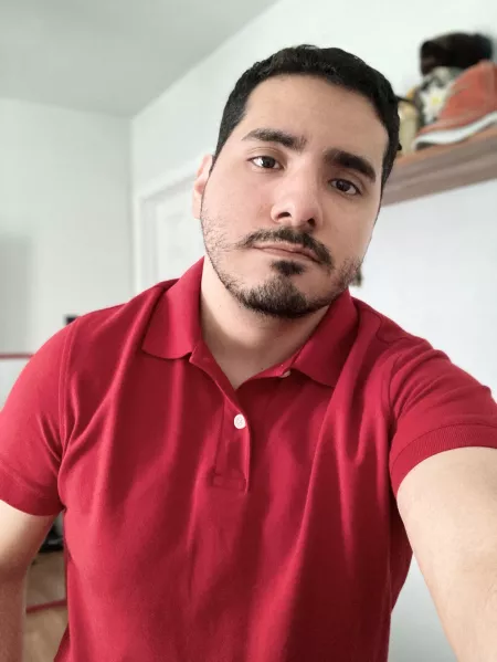 Taking it easy today by awenold