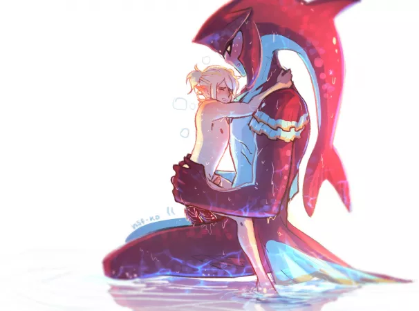 Taking it slowly by paperothereartharmy