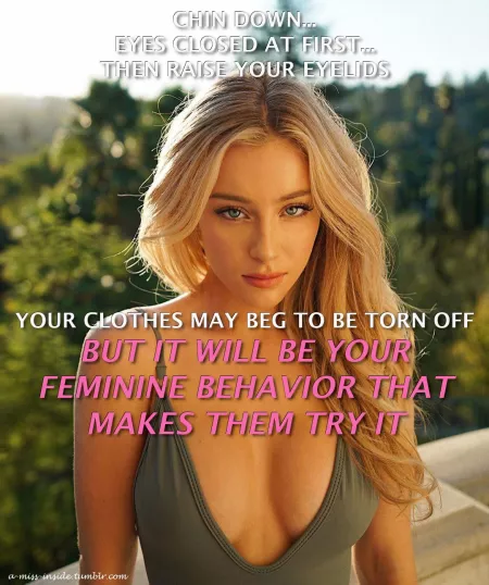 TAKING MY HORMONES by MeasurementSevere434