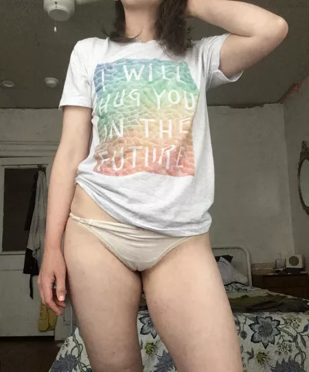 Taking names for when we’re all vaxxxinated by foundfavorites