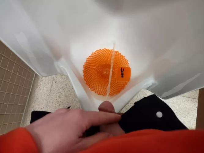 Taking pics in public is always fun! (M22) by lcesky99