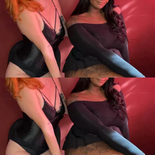 Taking Solo & G/G requests! [cam] & [sext] sessions💋 Cock [rate] and custom [vid] & [pic] requests! 😈 *Rates in Comments* by samanthacurve