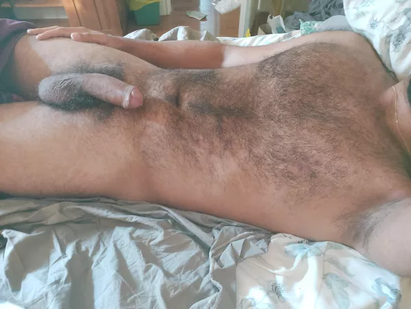 Taking some time on my day off to share, happy Monday folks! by Embarrassed-Cable-58