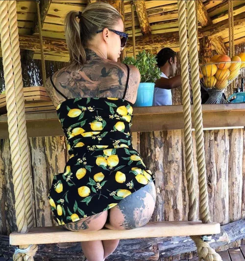 Taking the Butt! by Priapus4u