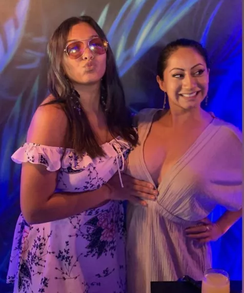 Taking the new girls for a test run by posting_poston