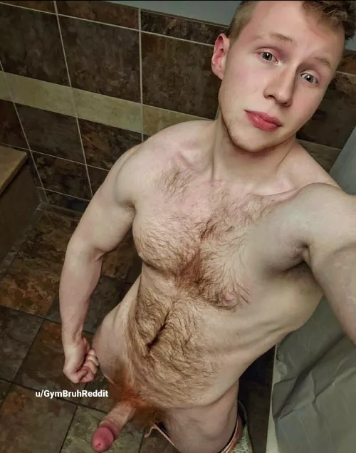 Taking volunteers, submit to me👑 by GymBruhReddit