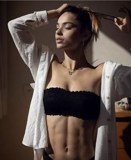 Tal Birenzweig by Imperial-in-NewYork