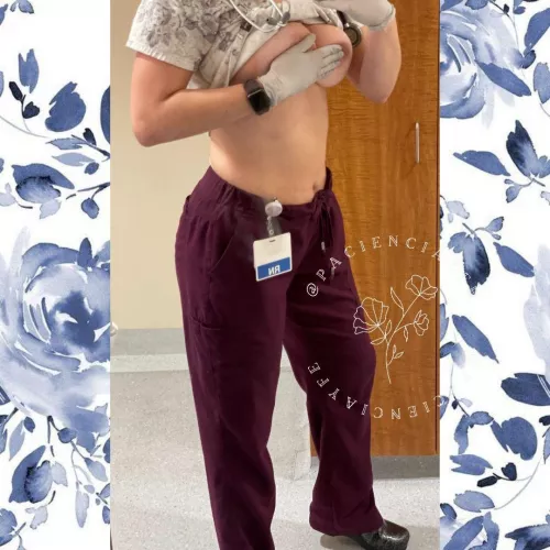 Talk dirty to me 😘 Don’t worry, I’ve got gloves so I can handle it 🥵 by pacienciayfe