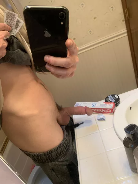 Talk to me by tristin1234