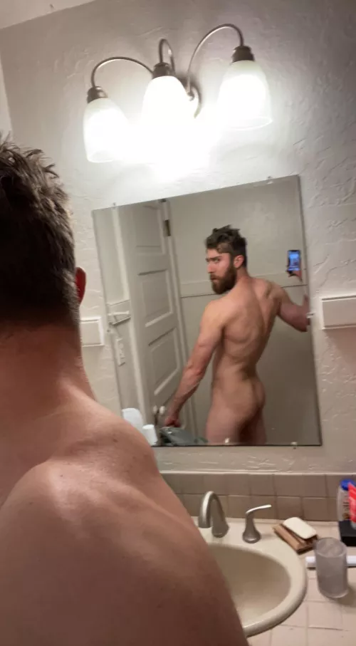 Talk to me nice or don’t talk to me at all by aggiedaddie