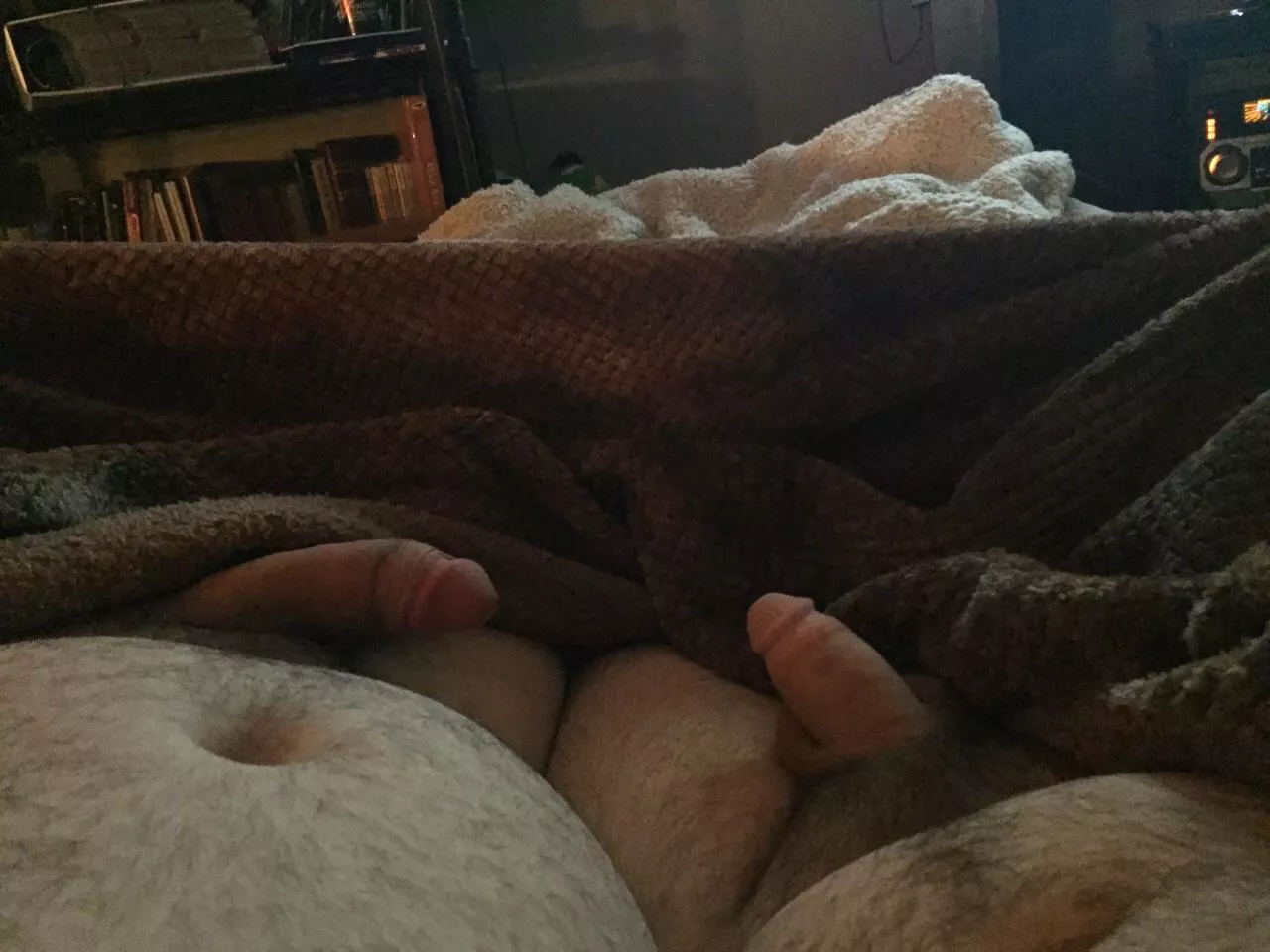 Talking In Bed posted by DH_2020