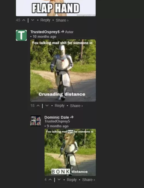 Talking mad by ProDiJaiHD