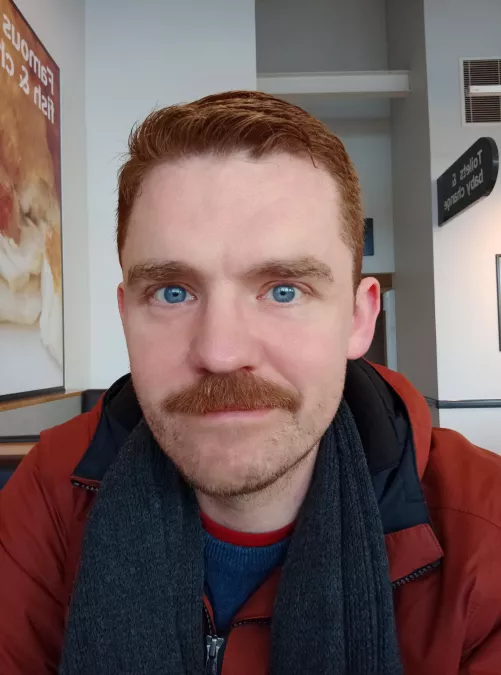 Tall enough to reach any shelf. by Mundane-Potential755