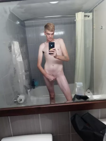 Tall gay posed by FedKeenBean1989