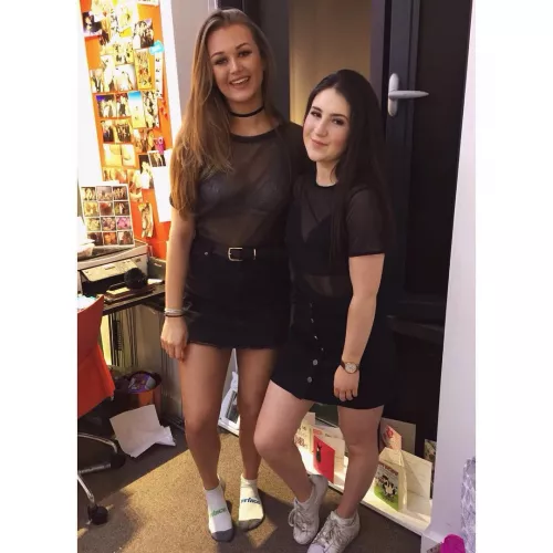 Tall or Small? by FMKThrowaway2020