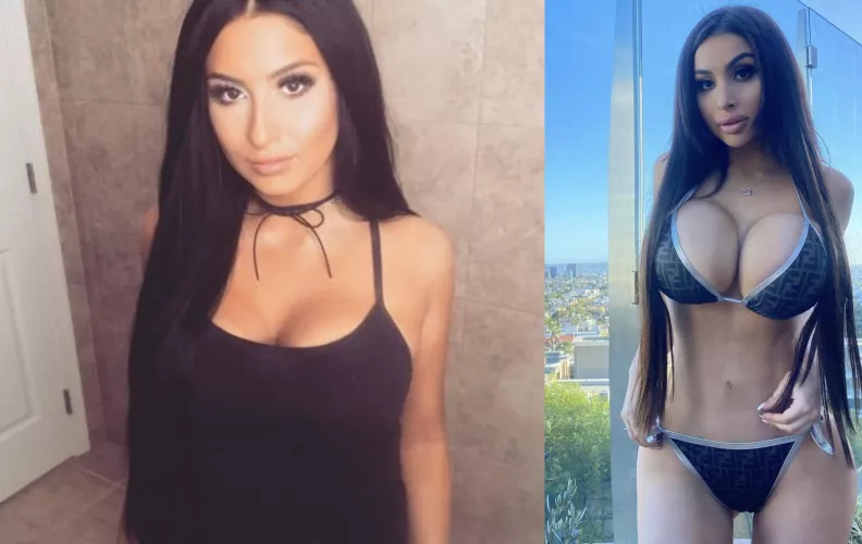 Tamara by txxxposter