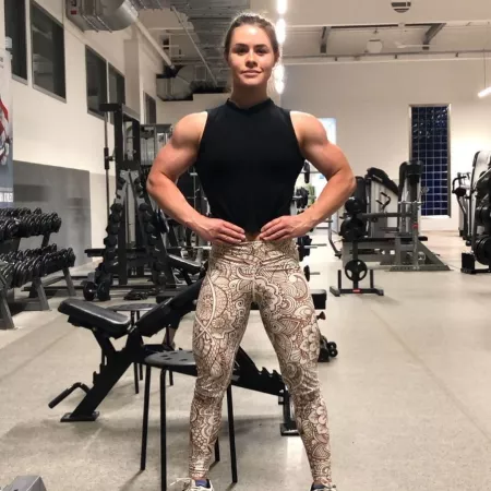 Tamara Keim by Drelzen