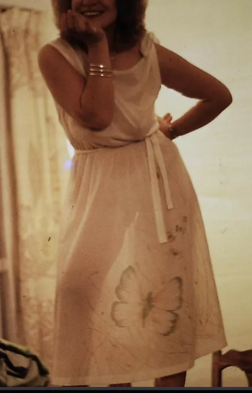 Tame I know by Stag26