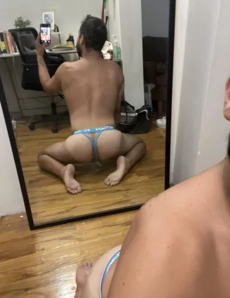 Tan line season by Brooks16