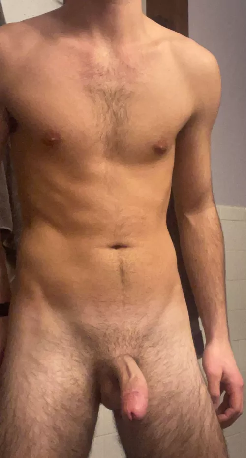 tan lines by farmerboy2001