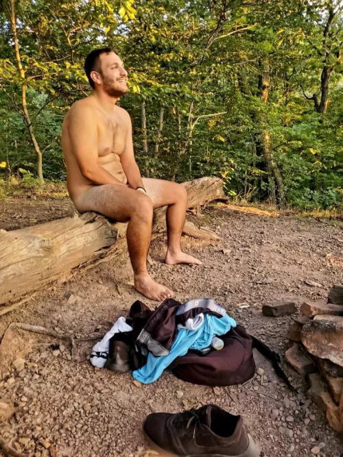 Tan lines or pants? I’ll let you decide by Environmental_Run416