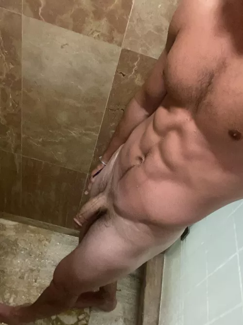 Tan lines welcome too? by throwawayaway529182