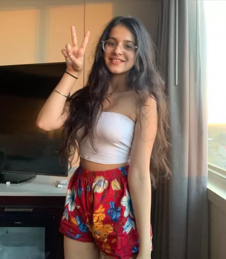 Taneesha Mirwani by turbonationthrew