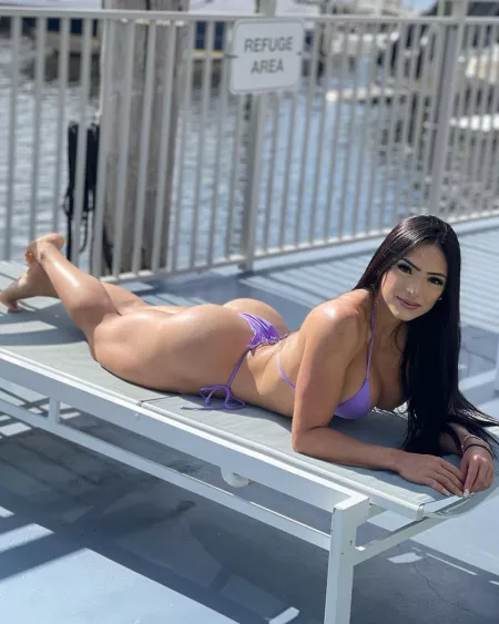 Taneth Gimenez by onefanpornstar