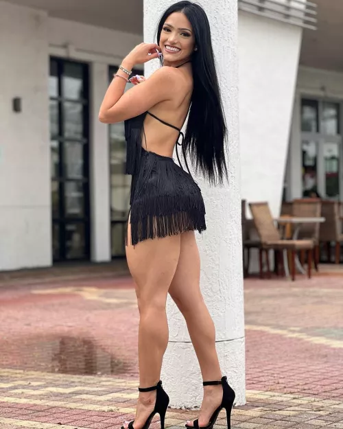 Taneth Gimenez by onefanpornstar