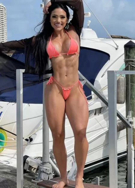 Taneth Gimenez by onefanpornstar