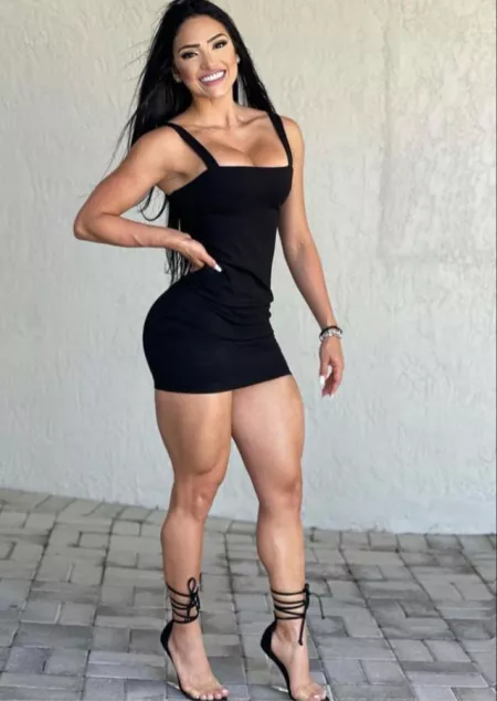 Taneth Gimenez by onefanpornstar