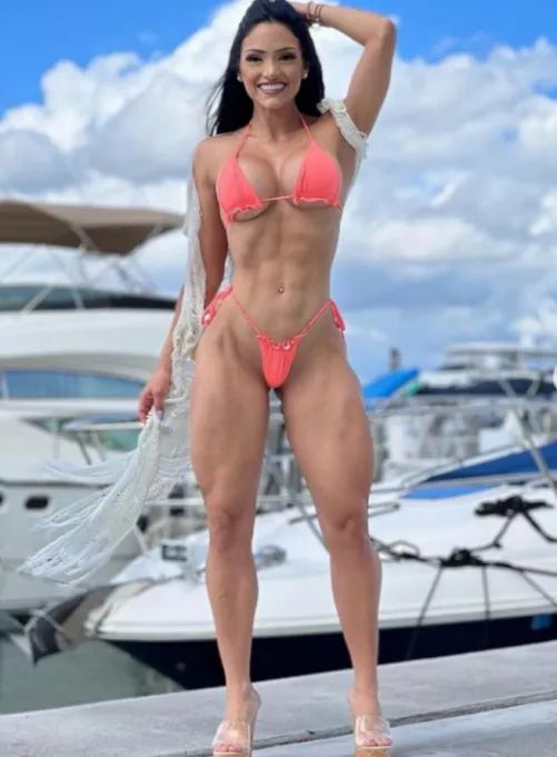 Taneth Gimenez by onefanpornstar