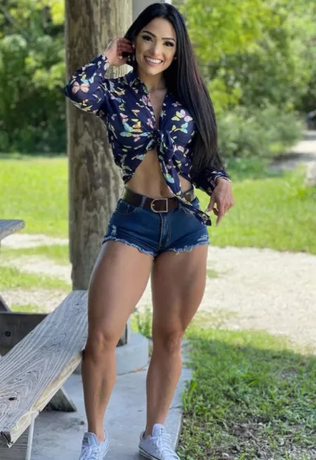 Taneth Gimenez by onefanpornstar