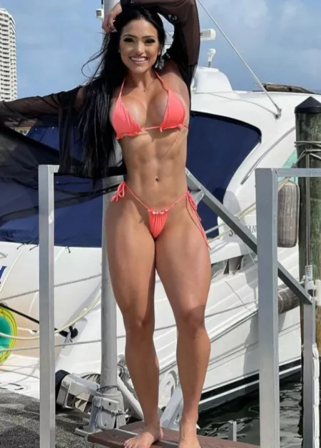 Taneth Gimenez by onefanpornstar