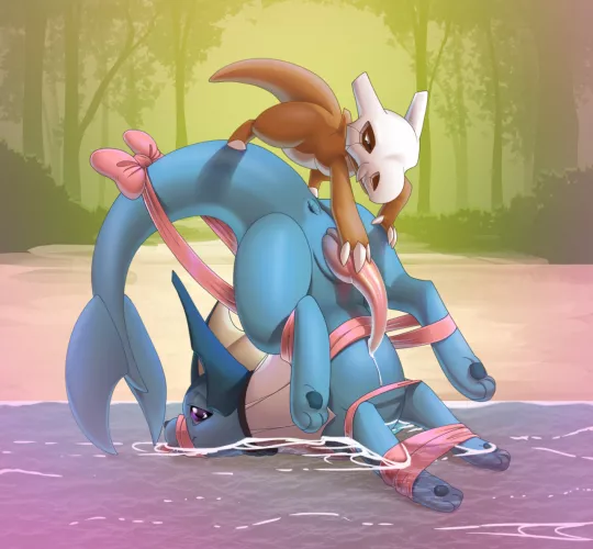 Tangled [MF] (Cubow) by OwO_Bot