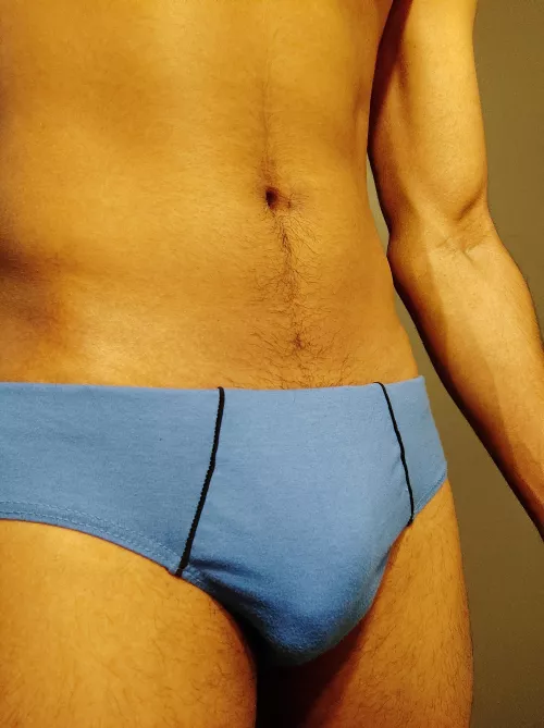 Tangled up in blue.. by Seapearlsea