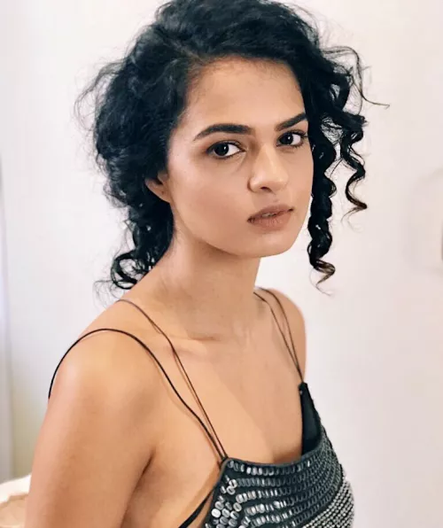 Tania Sachdev by tomsmiththrowaway10