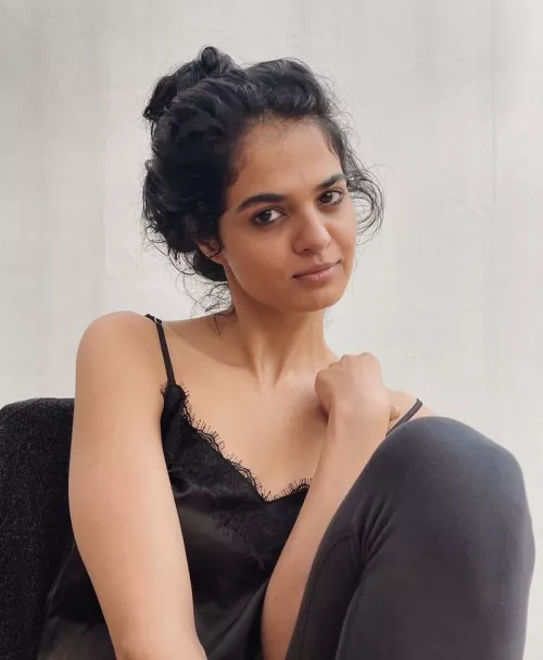 Tania Sachdev by tomsmiththrowaway10